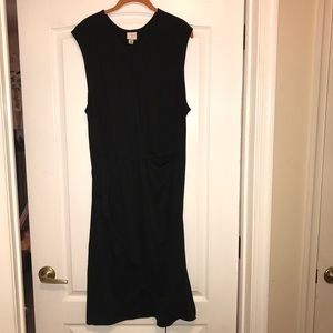 A New Day / Target Wrap Dress